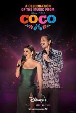 Watch A Celebration of the Music from Coco Watch123movies