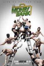 Watch WWE Money in the Bank Watch123movies