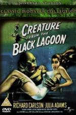Watch Creature from the Black Lagoon Watch123movies