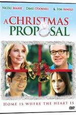 Watch A Christmas Proposal Watch123movies