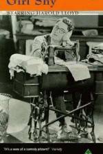 Watch Harold Lloyd - Mädchenscheu Watch123movies