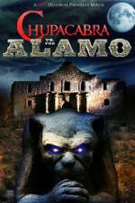 Watch Chupacabra vs the Alamo Watch123movies