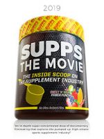 Watch SUPPS: The Movie Watch123movies