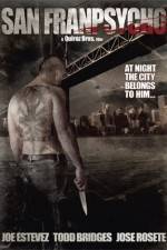 Watch San Franpsycho Watch123movies