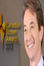 Watch Canadian Screen Awards Watch123movies