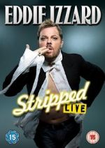 Watch Eddie Izzard: Stripped Watch123movies