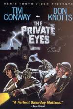 Watch The Private Eyes Watch123movies