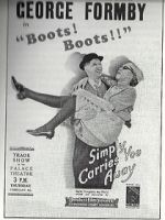 Watch Boots! Boots! Watch123movies