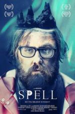 Watch Spell Watch123movies