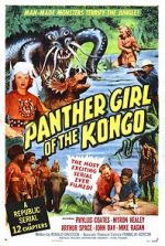 Watch Panther Girl of the Kongo Watch123movies