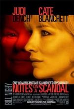 Watch Notes on a Scandal Watch123movies