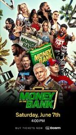 Watch WWE Money in the Bank in COSM Shared Reality Watch123movies