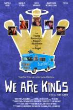 Watch We Are Kings Watch123movies