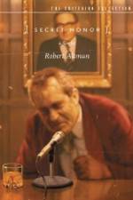 Watch Secret Honor Watch123movies