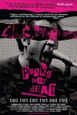 Watch Punk's Not Dead Watch123movies