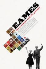 Watch Eames The Architect & The Painter Watch123movies