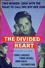 Watch The Divided Heart Watch123movies