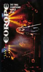 Watch Europe - The Final Countdown World Tour Watch123movies