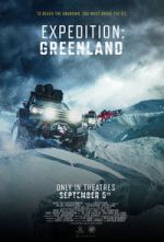Watch Expedition: Greenland Watch123movies