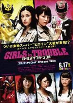 Watch Girls in Trouble: Space Squad Episode Zero Watch123movies