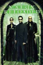 Watch The Matrix Reloaded Watch123movies