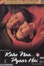 Watch Kaho Naa Pyaar Hai Watch123movies