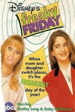 Watch Freaky Friday Watch123movies