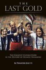 Watch The Last Gold Watch123movies