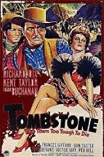 Watch Tombstone: The Town Too Tough to Die Watch123movies