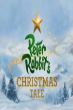 Watch Peter Rabbits Christmas Tale Watch123movies