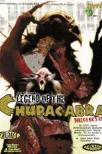 Watch Legend of the Chupacabra Watch123movies