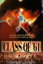 Watch Class of '61 Watch123movies
