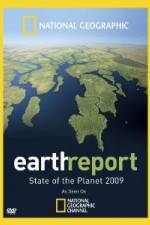 Watch National Geographic Earth Report: State of the Planet Watch123movies