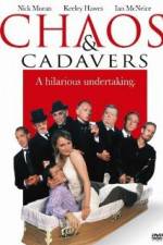 Watch Chaos and Cadavers Watch123movies