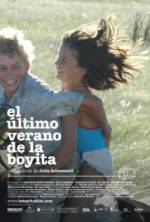 Watch The Last Summer of La Boyita Watch123movies