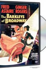 Watch The Barkleys of Broadway Watch123movies