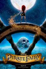 Watch The Pirate Fairy Watch123movies