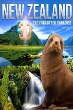 Watch New Zealand 3D - The Forgotten Paradise Watch123movies