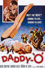 Watch Daddy-O Watch123movies