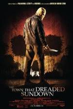 Watch The Town That Dreaded Sundown Watch123movies