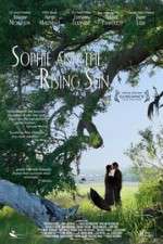 Watch Sophie and the Rising Sun Watch123movies