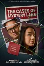 Watch The Cases of Mystery Lane Watch123movies