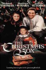 Watch The Christmas Box Watch123movies