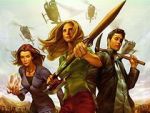 Watch Buffy the Vampire Slayer: Season 8 Motion Comic Watch123movies
