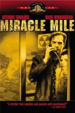 Watch Miracle Mile Watch123movies