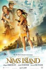 Watch Nim's Island Watch123movies