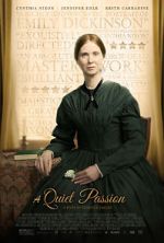 Watch A Quiet Passion Watch123movies