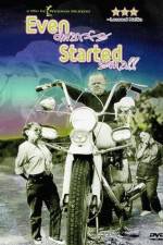 Watch Auch Zwerge haben klein angefangen Watch123movies