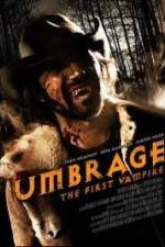 Watch Umbrage - The First Vampire Watch123movies