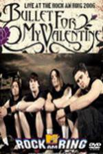 Watch Bullet for my Valentine - Rock Am Ring Watch123movies